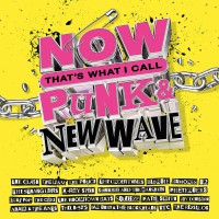 Purchase VA - Now That's What I Call Punk & New Wave CD1