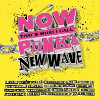 Purchase VA - Now That's What I Call Punk & New Wave CD2