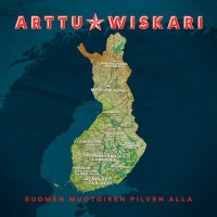 Purchase Arttu Wiskari - Suomen Muotoisen Pilven Alla