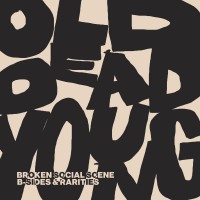 Purchase Broken Social Scene - Old Dead Young (B-Sides & Rarities)