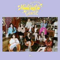 Purchase Fromis_9 - Midnight Guest (EP)