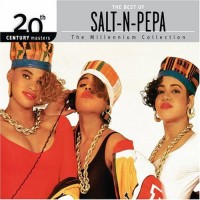 Purchase Salt-N-Pepa - 20Th Century Masters - The Millennium Collection: The Best Of Salt-N-Pepa
