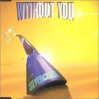 Purchase Silverchair - Without You (CDS)