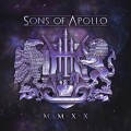 Buy Sons Of Apollo - Mmxx (Deluxe Edition) CD1 Mp3 Download