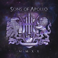 Purchase Sons Of Apollo - Mmxx (Deluxe Edition) CD1