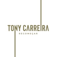 Purchase Tony Carreira - Recomeçar