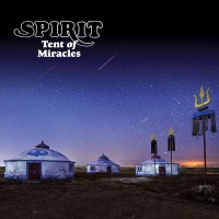 Purchase Spirit - Tent Of Miracles (Remastered & Expanded Edition) CD1