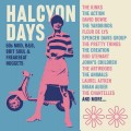 Buy VA - Halcyon Days: 60S Mod, R&B, Brit Soul & Freakbeat Nuggets CD1 Mp3 Download