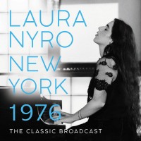 Purchase Laura Nyro - New York 1976