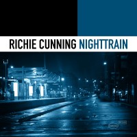 Purchase Richie Cunning - Night Train