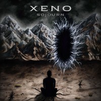 Purchase Xeno - Sojourn