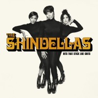 Purchase The Shindellas - Hits That Stick Like Grits