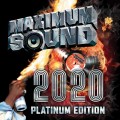Buy VA - Maximum Sound 2020 Platinum Edition Mp3 Download