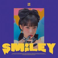 Purchase Yena - Smiley (1St Mini Album)