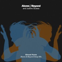 Purchase Above & Beyond - Almost Home (Above & Beyond Deep Mix) (With Justine Suissa) (CDS)