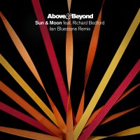 Purchase Above & beyond - Sun & Moon (Ilan Bluestone Remix) (With Richard Bedford) (CDS)