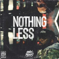 Purchase Awon & Phoniks - Nothing Less