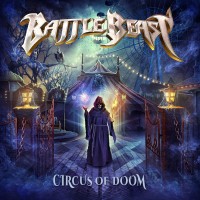 Purchase Battle Beast - Circus Of Doom (Limited Edition) CD1
