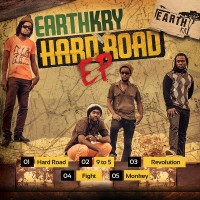 Purchase Earthkry - Hard Road (EP)