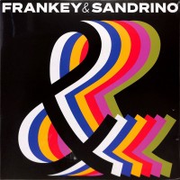 Purchase Frankey & Sandrino - &Hope (EP)