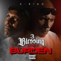 Buy K-Rino - A Blessing And A Burden Mp3 Download