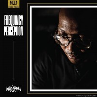 Purchase Lewis Parker - Frequency Of Perception