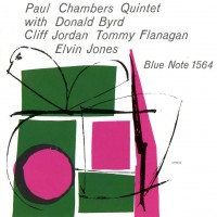 Purchase Paul Chambers - Paul Chambers Quintet (Rvg Edition)