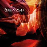 Purchase Peter Goalby - Easy With The Heartaches