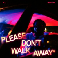 Purchase Pj Morton - Please Don't Walk Away (CDS)