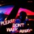 Buy Pj Morton - Please Don't Walk Away (CDS) Mp3 Download