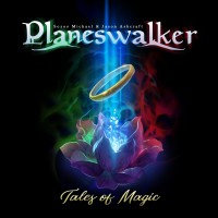 Purchase Planeswalker: Sozos Michael & Jason Ashcraft - Tales Of Magic