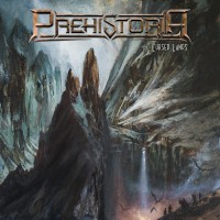 Purchase Prehistoria - Cursed Lands (EP)