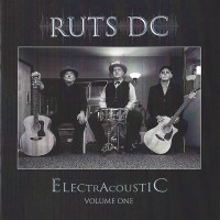 Purchase Ruts DC - Electracoustic Vol. 1