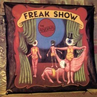 Purchase The Residents - Freak Show (Preserved Edition) CD1