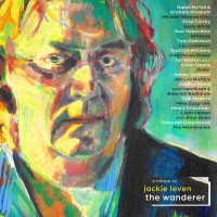 Purchase VA - The Wanderer - A Tribute To Jackie Leven