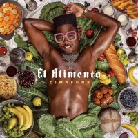 Purchase Cimafunk - El Alimento