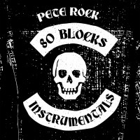Purchase Pete Rock - 80 Blocks Instrumentals (Vinyl)