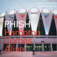Purchase Phish - Hampton Comes Alive CD1