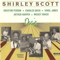 Purchase Shirley Scott - Oasis (Vinyl)