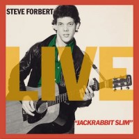 Purchase Steve Forbert - Jackrabbit Slim (Live)