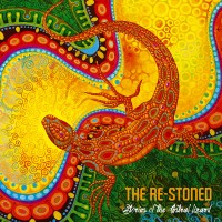 Purchase The Re-Stoned - Stories Of The Astral Lizard