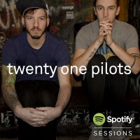 Purchase Twenty One Pilots - Spotify Sessions