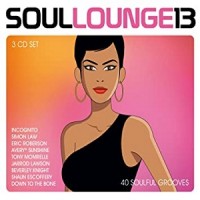 Purchase VA - Soul Lounge 13 CD2