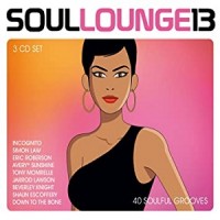 Purchase VA - Soul Lounge 13 CD3