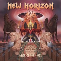 Purchase New Horizon - Gate Of The Gods