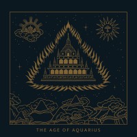 Purchase Yin Yin - The Age Of Aquarius