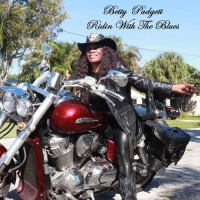 Purchase Betty Padgett - Ridin' With The Blues