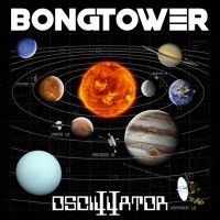 Purchase Bongtower - Oscillator II