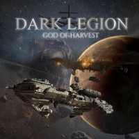 Purchase Dark Legion - God Of Harvest