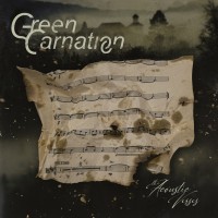 Purchase Green Carnation - The Acoustic Verses (Remastered 2020)